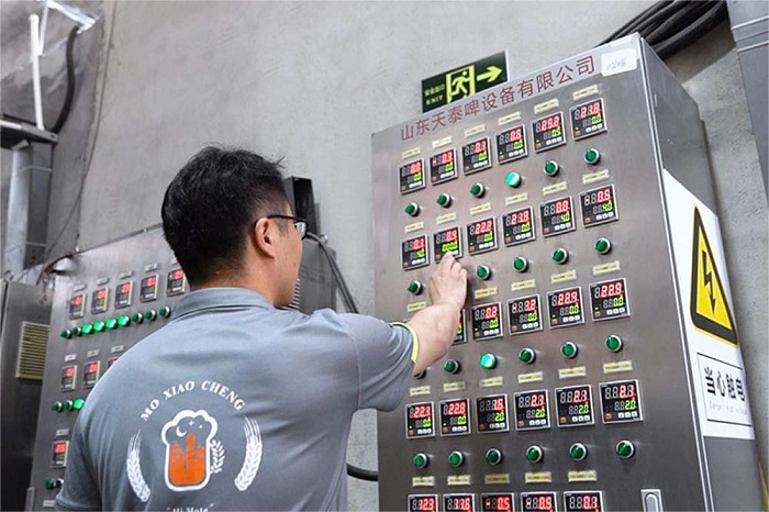 現(xiàn)在投資建啤酒廠，還是好時(shí)機(jī)嗎？