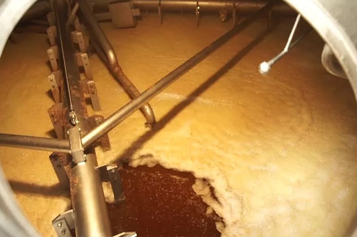 精釀啤酒廠有哪些節(jié)水策略？