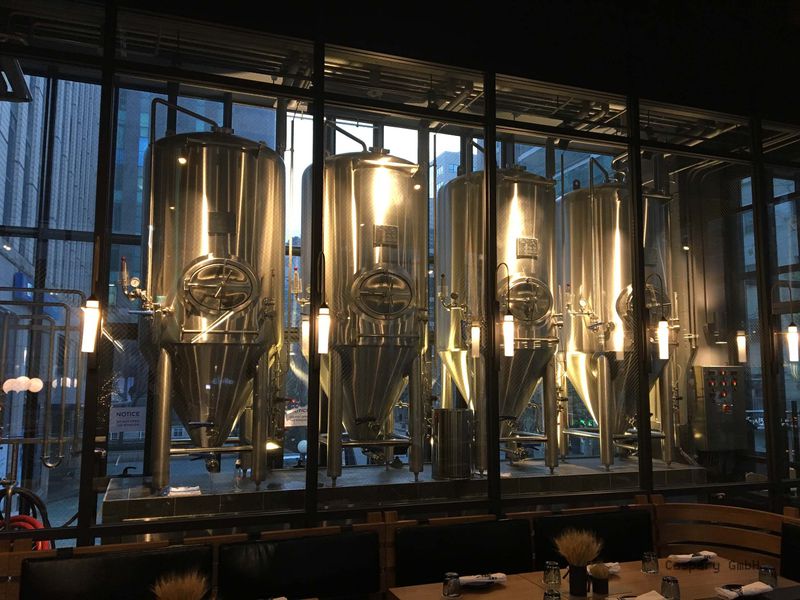 精釀啤酒門店怎么開？要不要開？