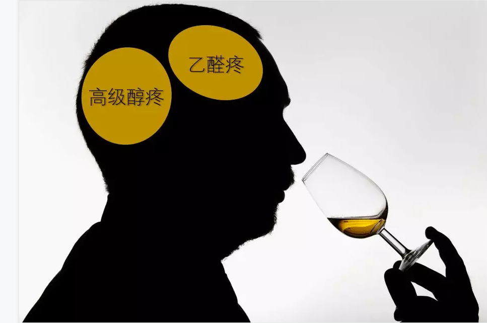 喝酒“上頭”？“上頭”的原因及生產(chǎn)過程中控制方法